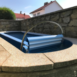 Installation de Chauffage Piscine : Profitez de votre Bassin Quel que soit le Temps Thouars